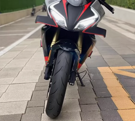 【出租】【租赁】春风450sr摩托车，标价...