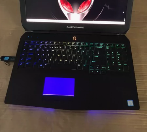 外星人笔记本17R3 感兴趣的话点“我想要...