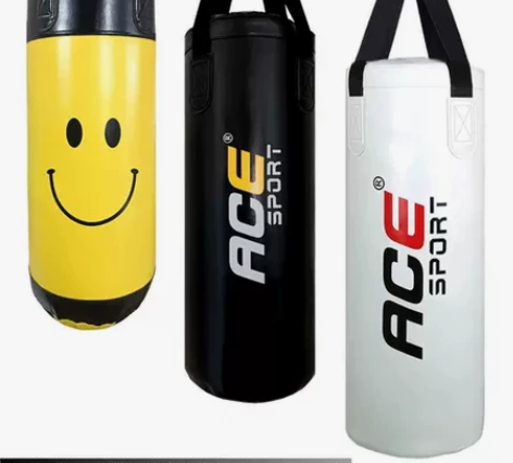 包邮，拳击沙袋，退货库存，小瑕疵，16斤左...