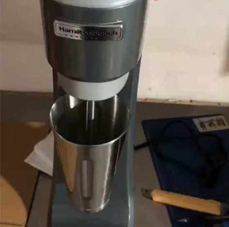 Hamilton Beach咸美顿奶昔机 ...