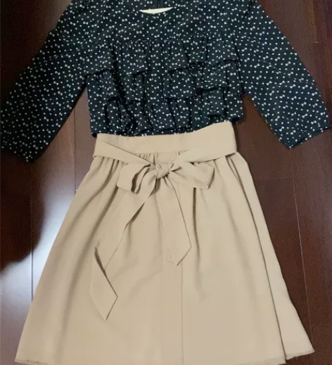 很好看的连衣裙，ao2，中码，合适就拍，不...