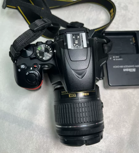 尼康 D3500 18-55P VR 套机...