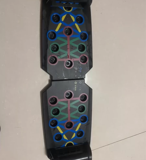 俯卧撑支架 感兴趣的话点“我想要”和我私聊...