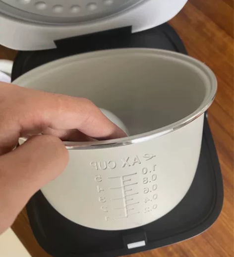 南极人电饭煲家用升迷你多功能电饭锅1到2一...