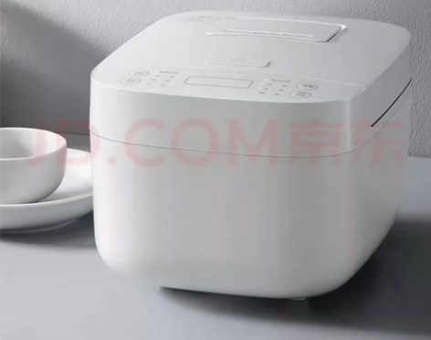 米家小米电饭煲家用1-2人/3-4个人 多...