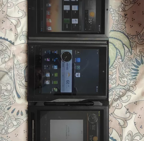 E人E本T7 T8 手写平板主板原装笔 一...