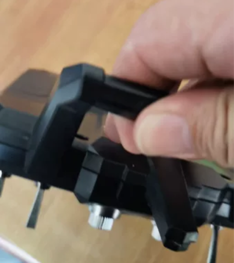 富斯 FS-i6X 圈圈机，fpv 非大疆...