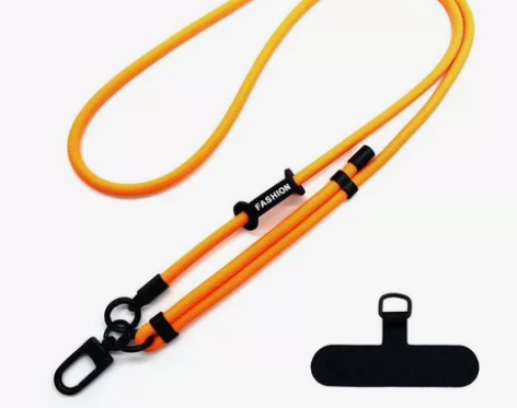 【源头工厂】现货全新万能多功能手机挂绳斜挎...