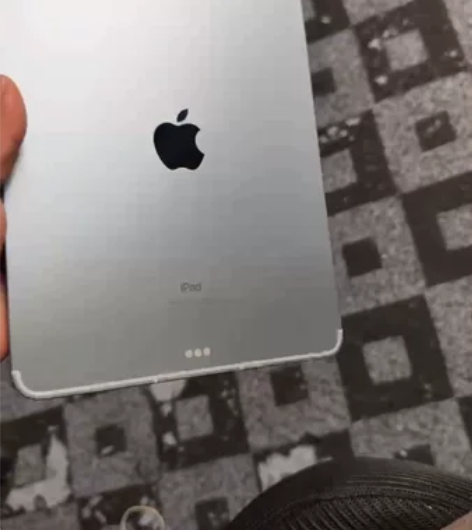 急售苹果ipad Air4 2020款插卡...