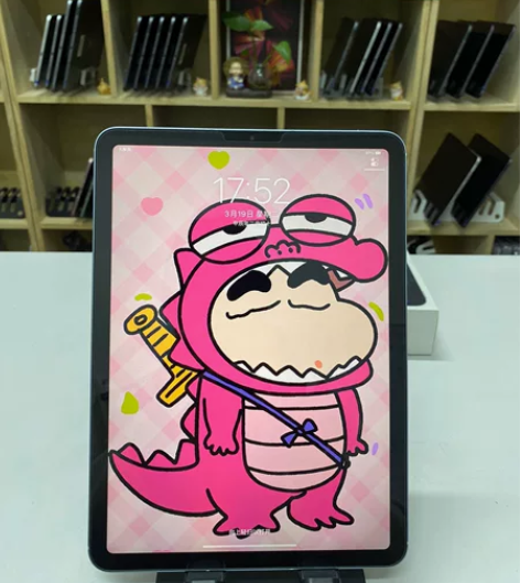 2020款iPadair4代10.9寸64...