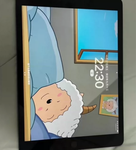 闲置出一款2019款iPad啦！由于大三外...