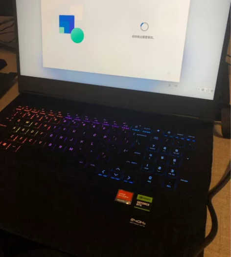 出惠普（HP）OMEN暗影精灵9 游戏本 ...