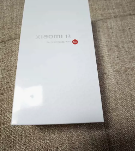 小米 Xiaomi（MI）13 徕卡光学镜...