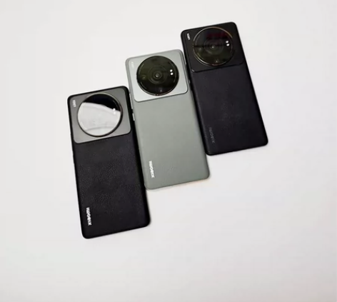 MIUI/小米 Xiaomi 12S Ul...