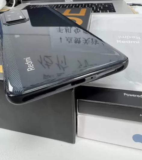 红米K60E 95 新 5G手机搭配天玑 ...