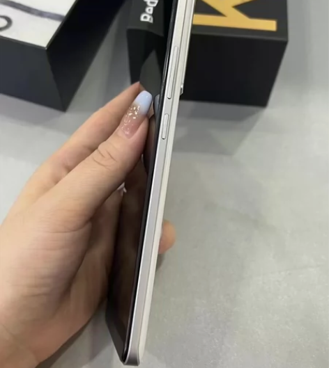 红米k60 Pro原装机送配件包邮。红米红...