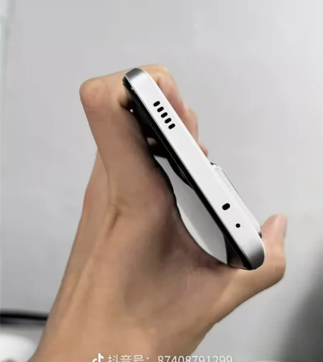 红米k60pro 12+256  带mic...