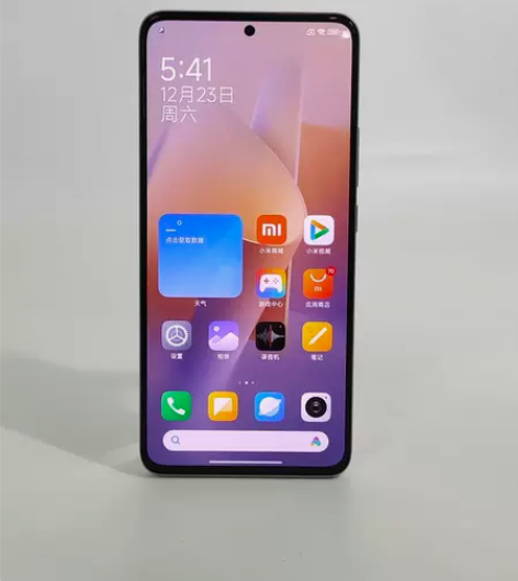 ?99新  小米红米手机 K60 Pro(...