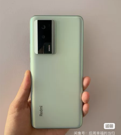 红米redmi k60pro手机 红米k6...