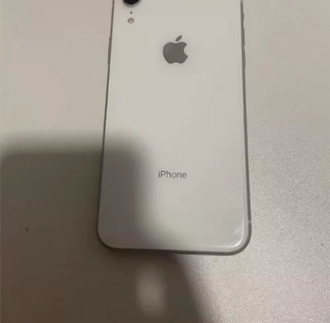 苹果XR 国行全网通128g 拍照好 9成...