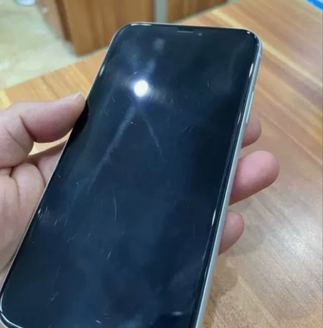 IPhone xr.国行128G外观99新...