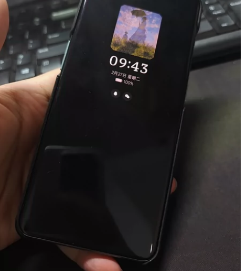 一加11全套全原无维修 16+25699新...