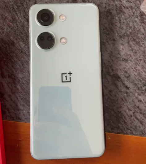 一加 ace 2V 16+256， 本人备...