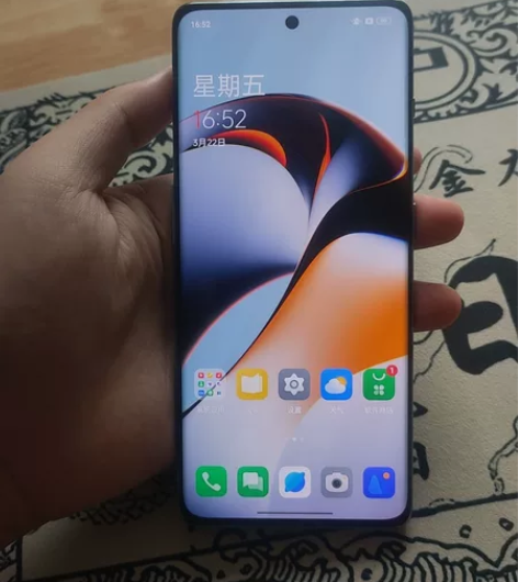 个人闲置 一加 Ace 2 256GB 1...