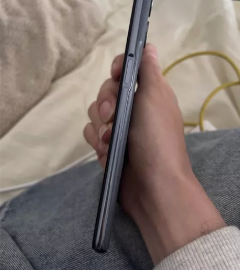 一加ace竞速版 8+256带原装充电器加...