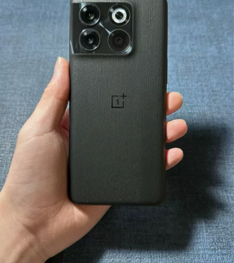 一加Ace Pro 16+256G 成色如...