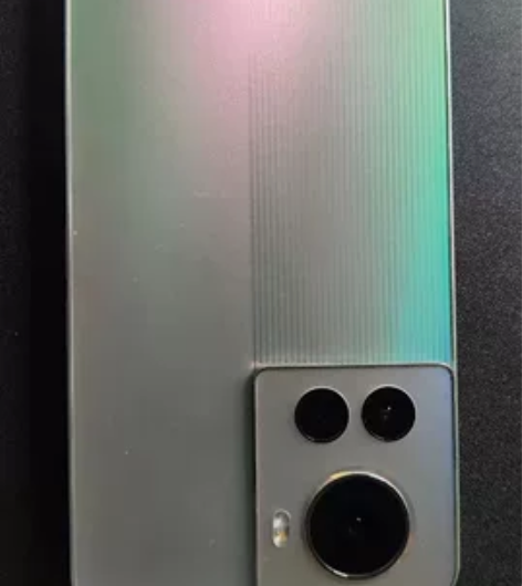 ?OnePlus/一加 一加 Ace今年四...