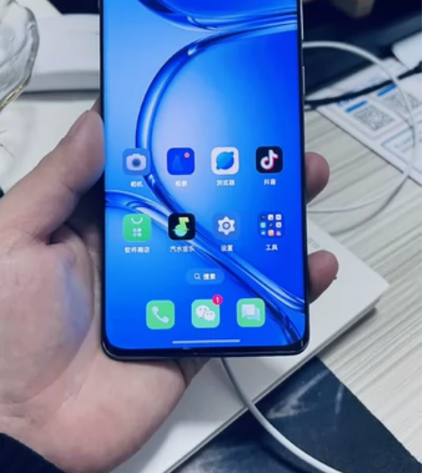 ?一加ace2pro   12+256  ...
