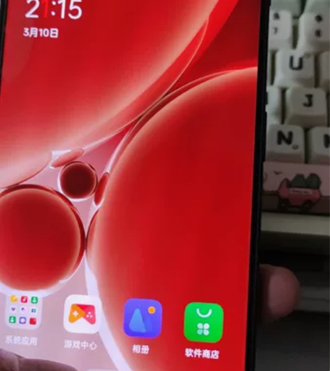 OnePlus/一加 一加 Ace 2V ...