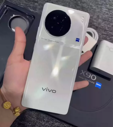 95新 vivox90高端旗舰12+512...
