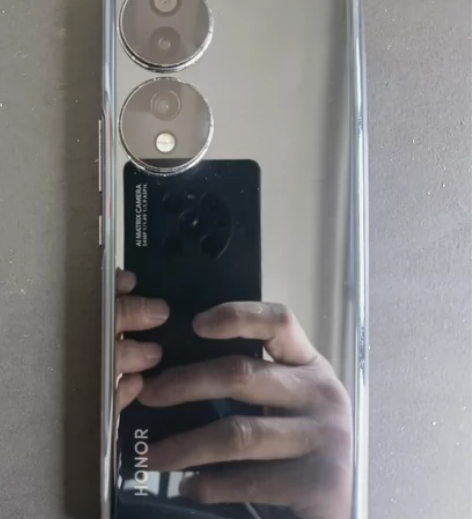 荣耀70 5g手机纯原无拆，骁龙778pl...