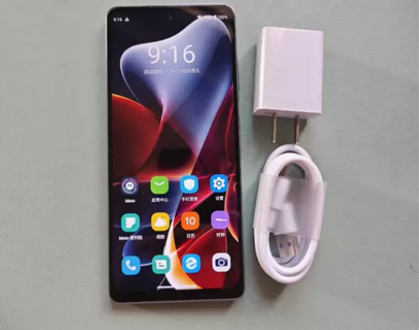 摩托罗拉S30手机，内存12+256GB，...