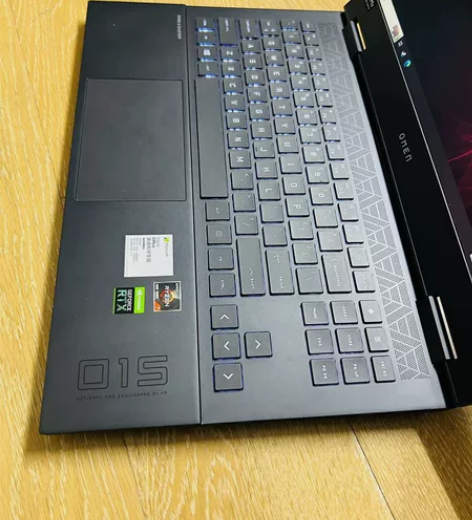 惠普暗影精灵6 七千多购买 锐龙R7八核R...