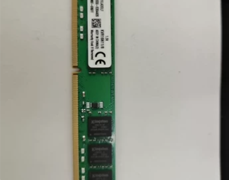 8g1600金士顿台式机+全兼容 感兴趣的...