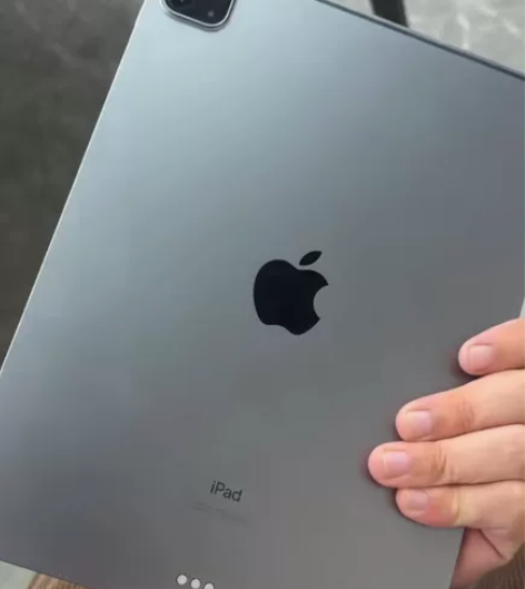 出闲置iPad2021 128g 10.2...