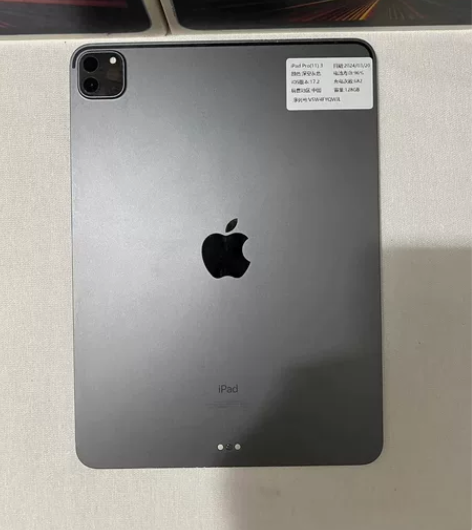 ipad pro 2021款 11寸 12...