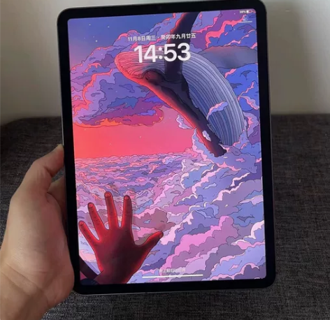 忍痛出 个人原因便宜卖二手平板 iPad2...