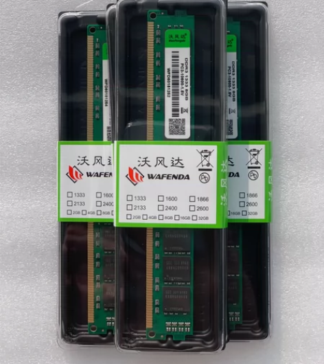 全新DDR3内存条4G/8G台式机 笔记本...