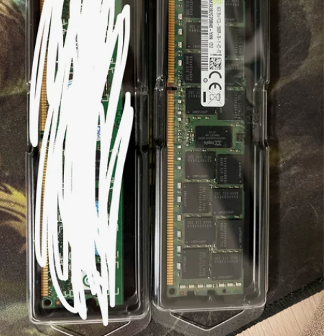 d3ecc内存条16g1066 感兴趣的话...