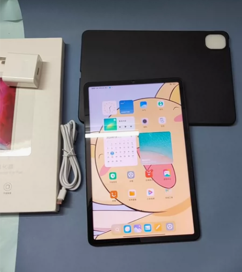 小米5pro平板 6+128g，很好的一个...