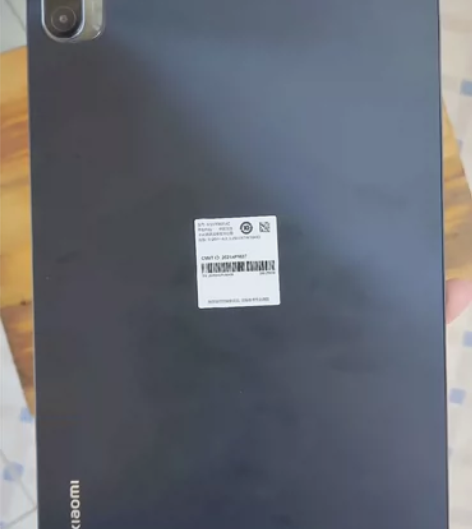 小米平板5pro，骁龙670，6+256，...