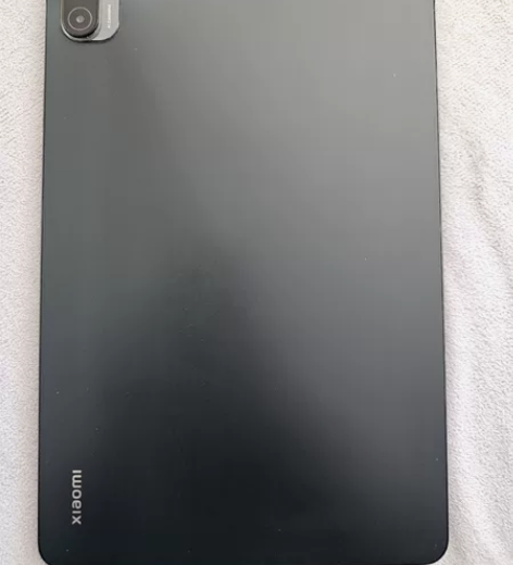 小米平板5Pro 5G插卡版 正常使用痕迹...