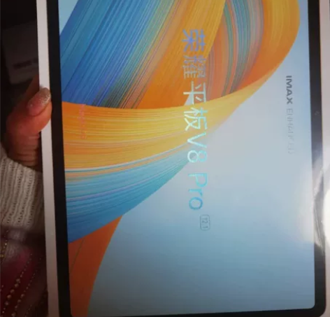 荣耀v8pro12.1  8+256，键盘...