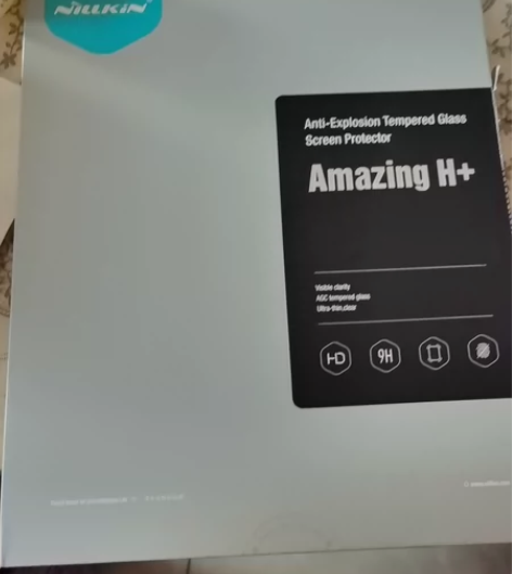 三星平板tab s8耐尔金nilkin保护...