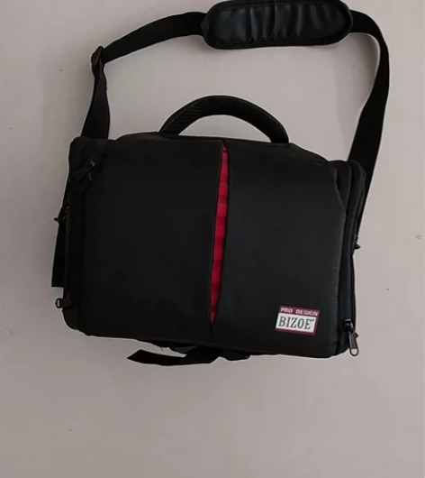 佰卓单肩相机包200D佳能5D4 800D...