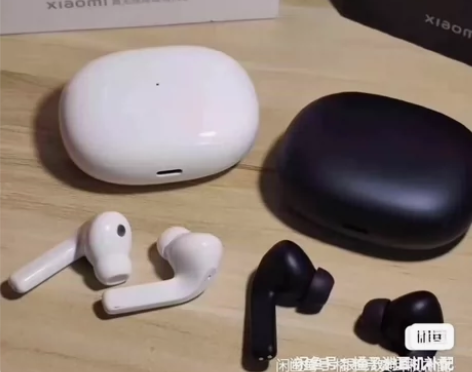 小米降噪耳机3/小米buds3 单耳左耳右...